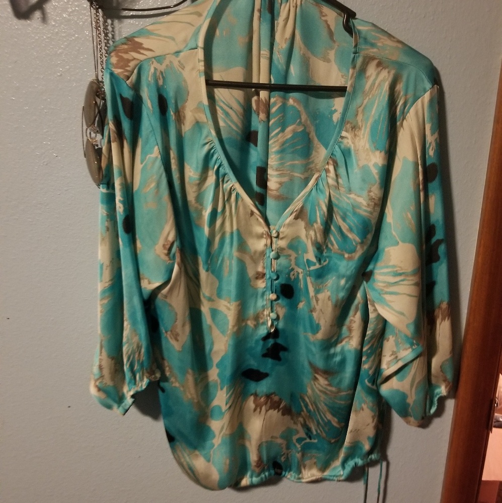 Ladies blouse